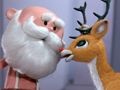 Mäng Rudolphi pusle  Internetis