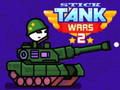 Mäng Pulk Tank Wars 2 Internetis