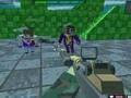 Mäng Ellujäämine tulistamine Xtreme Crazy Pixel Combat Internetis