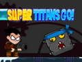 Mäng Super Titanid lähevad! Internetis