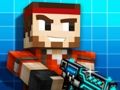 Mäng Minecrafti sõdurite pusle  Internetis