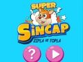 Mäng Super Sincap: Zipla ja Topla  Internetis