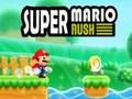 Mäng Super Mario jooks  Internetis