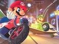 Mäng Super Mario jooksuvõistlus  Internetis