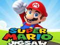 Mäng Super Mario pusle  Internetis