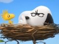 Mäng Snoopy Pusle  Internetis