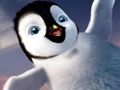Mäng Happy Feet Pusle  Internetis