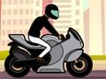 Mäng Juuli Moto võidusõit  Internetis