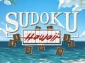 Mäng Sudoku Hawaii Internetis
