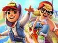 Mäng Subway Surfers Pro Internetis
