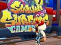 Mäng Subway Surfers Cambridge Internetis