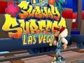 Mäng Metroosurferid Las Vegas Internetis