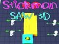 Mäng Stickman nägi 3D Internetis