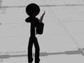 Mäng Stickman Gun Shooter 3D Internetis