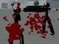 Mäng Stickman City laskur Internetis