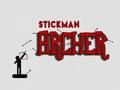 Mäng Stickman Archer Internetis