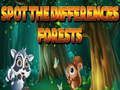 MĂ€ng MĂ€rka erinevusi metsades Internetis MĂ€ng MĂ€rka erinevusi metsades Internetis