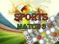 Mäng Sportlik matš 3 Deluxe  Internetis