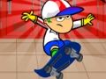 Mäng Skate Rush Challenge Internetis