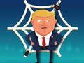 Mäng Ämblik Trump  Internetis