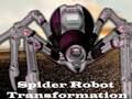 Mäng Ämblikroboti ümberkujundamine  Internetis