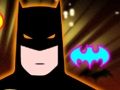 Mäng Batman Crushi saaga  Internetis