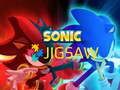 Mäng Sonic Pusle  Internetis