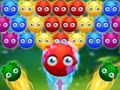 Mäng Armas Monster Bubble Shooter  Internetis