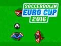 Mäng Jalgpalli Euroopa karikas 2016  Internetis