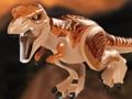 Mäng Dinosauruse ajastu mosaiik  Internetis