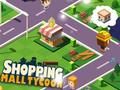 Mäng Kaubanduskeskus Tycoon  Internetis