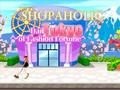Mäng Shopholic: Tokyo Internetis