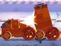Mäng C. A. T. S Crash Arena Turbo Stars  Internetis