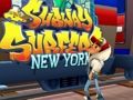 Mäng New Yorgi metroosurfarid  Internetis
