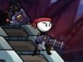 Mäng Stickman Shooter 3 koletiste seas  Internetis