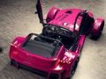 Mäng Donkervoort D8 GTO slaid  Internetis