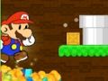 Mäng Super Mario päästmine  Internetis