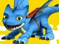 Mäng Dragon Rescue Riders Pusle  Internetis
