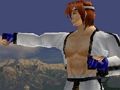 Mäng Tekken 3 Internetis