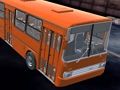 Mäng Bussimulaator: ülim 2021  Internetis
