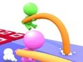 Mäng Teivashüpe 3d  Internetis