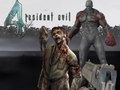 Mäng Resident Evil 4 Internetis