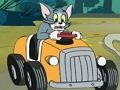MĂ€ng Tom ja Jerry auto mosaiik Internetis MĂ€ng Tom ja Jerry auto mosaiik Internetis