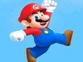 Mäng Super Mario transportija Internetis
