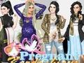 Mäng Rasedad Kardashians  Internetis
