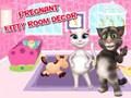 Mäng Rasedate Kitty toa sisustus  Internetis
