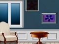 Mäng Cerulean House Põgenemine  Internetis