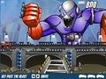 Mäng Agame Beastbash  Internetis