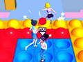 Mäng Pop it knockout royale Internetis