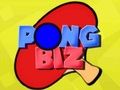 Mäng Pong biz Internetis